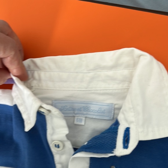 Teatime et chocolat - Picture 6 of 8